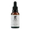 grums restore + glow coffee oil, 15 ml.