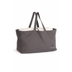 GOYOGI big yoga bag, Instructors bag, Dark Grey