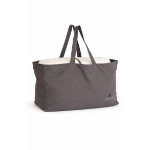 GOYOGI big yoga bag, Instructors bag, Dark Grey