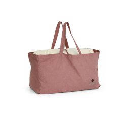 GOYOGI big yoga bag, Instructors bag, Rose