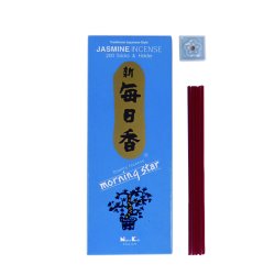 Morning Star Rgelse, 200 stk. - Jasmin