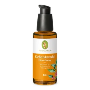 Joint Comfort Rub, 50 ml. fra Primavera