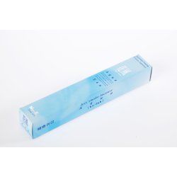 Ka fuh Rgelsespinde, 50 stk. - Aqua