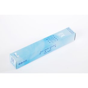 Ka fuh Rgelsespinde, 50 stk. - Aqua