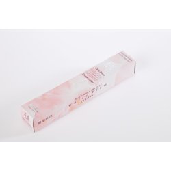 Ka fuh Rgelsespinde, 50 stk. - White Plum