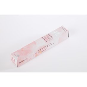 Ka fuh Rgelsespinde, 50 stk. - White Plum