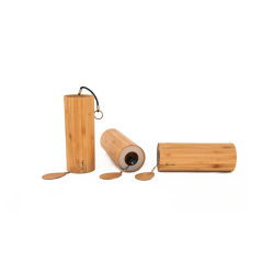 Koshi Vindklokke Ignis - Ild