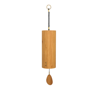 Koshi Vindklokke Aqua - Vand