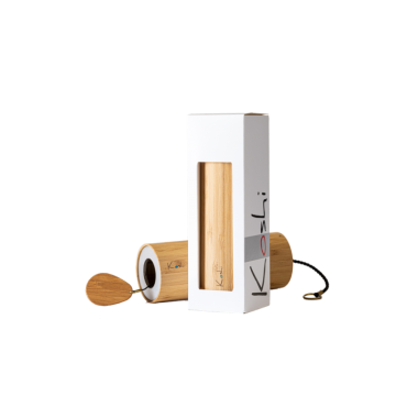 Koshi Vindklokke Ignis - Ild