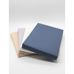 Str�k lagener i �kologisk bomuld fra spirit of om