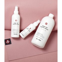 Manduka Yoga Mat Wash &amp; Refresh, 946 ml - Lemongrass
