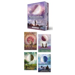 Mnevisdom orakelkort af Yasmin Boland