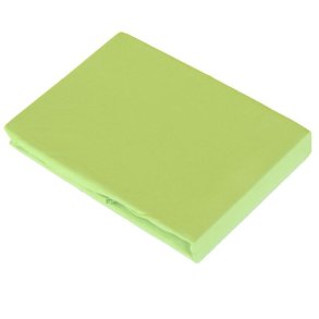 kologisk strklagen, 90-100*200 cm - Maj-grn