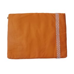 Samarali Meditationsmtte - Orange