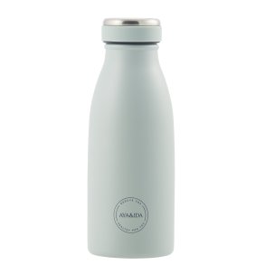AYA&IDA drikkeflaske, 350 ml - Mint Green