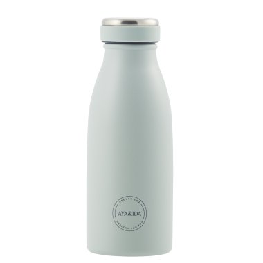 AYA&IDA drikkeflaske, 350 ml - Mint Green