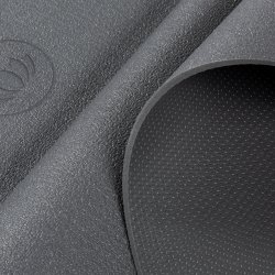 MUDRA STUDIO PRO yogamtte  - Anthracit