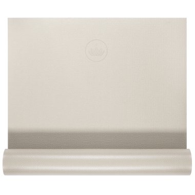 MUDRA STUDIO PRO yogamtte - Light Taupe