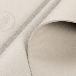 MUDRA STUDIO PRO yogamtte - Light Taupe