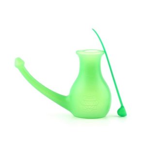 Nseskyller NoseBuddy, Grn