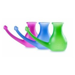 Nseskyller NoseBuddy, Bl