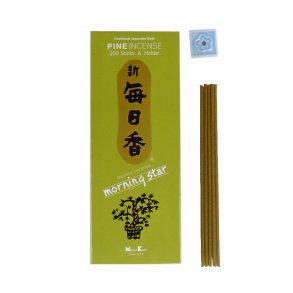 Morning Star Rgelse, 200 stk. - Pine