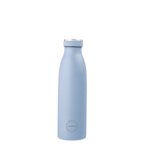 AYA&IDA drikkeflaske, 500 ml - Powder Blue