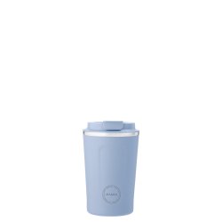 AYA&IDA CUP2GO, 380 ml - Powder Blue