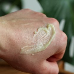 RAW ROOTs kologisk Sheasmr, 15 ml