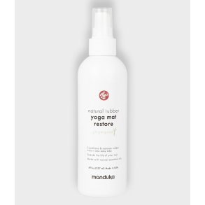Manduka Natural Rubber Restore, 237 ml