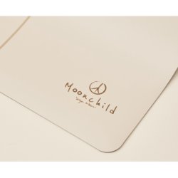 Moonchild STAY GROUNDED yogam�tte - Sand