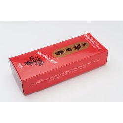 Morning Star Rgelse, 200 stk. - Sandalwood