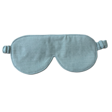 Sovmask, ekologisk - Gr�n