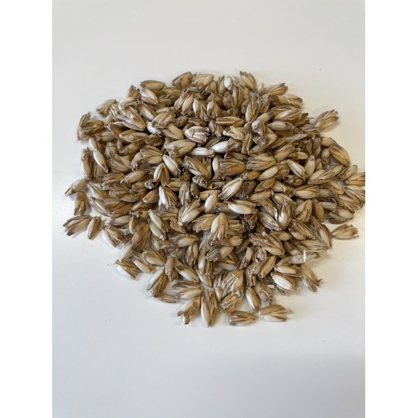 Spelt skaller refill, 2 kg.