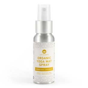 Ekologisk yogamattspray, 60 ml