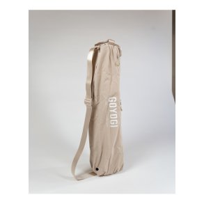 GOYOGI yogav�ska, Light Beige