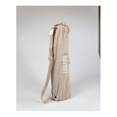 GOYOGI yogav�ska, Light Beige