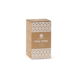 Yoga hndklde - Cornflower