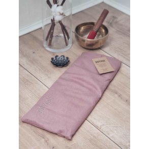 GOYOGI Weighted pillow, Rose