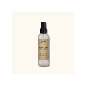 Freshen Up til uldm�tter