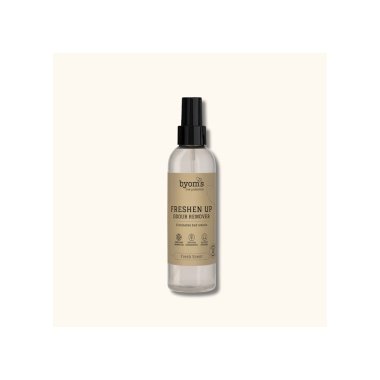 Freshen Up til uldm�tter