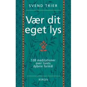 Vr dit eget lys af Svend Trier