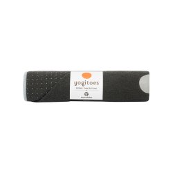 Manduka YOGITOES yogamtte hndklde - Grey