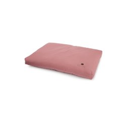CALM meditation s�t med halvm�ne meditationspude, Rose
