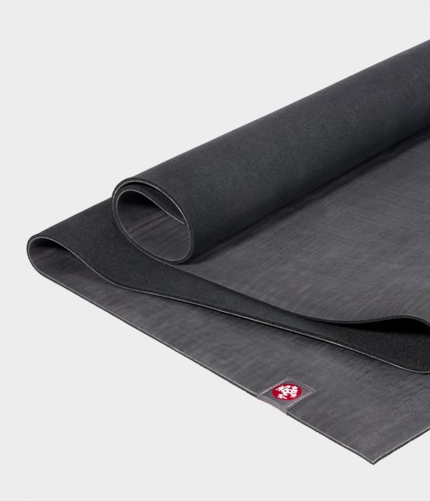 Manduka eko® yogamåtte 5mm - Charcoal