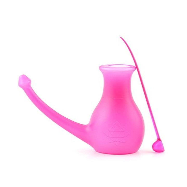 Næseskyller Nosebuddy Pink